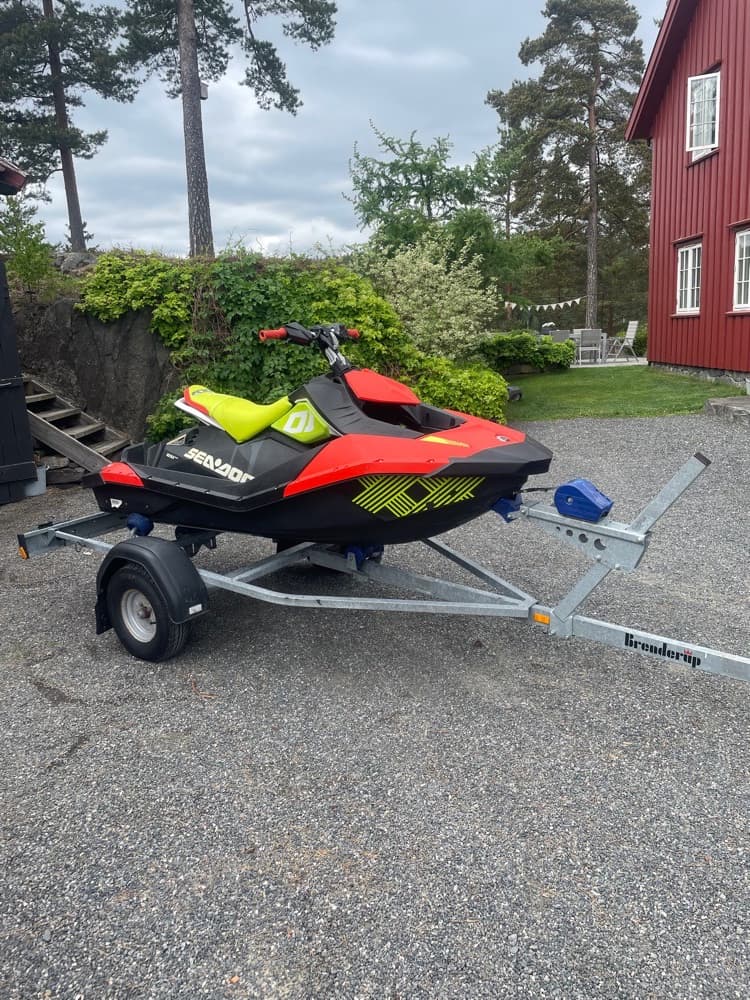 2020 – Froland