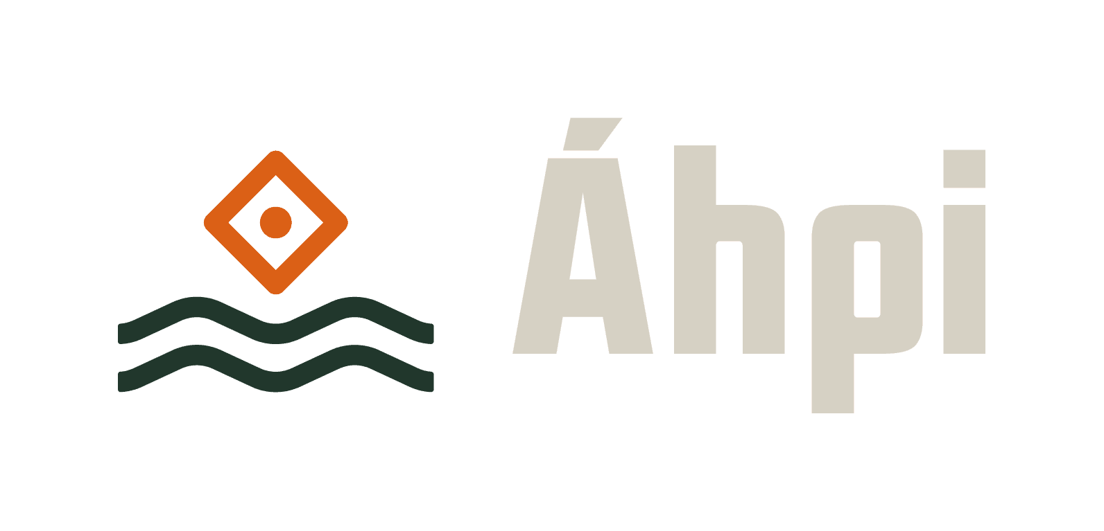 Ahpi Flytende Badstue
