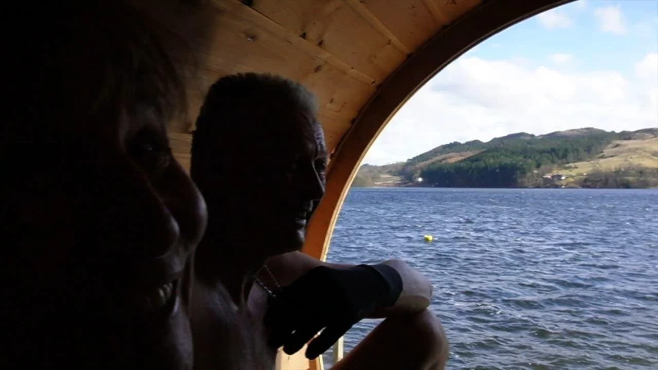 Ålgård Sauna