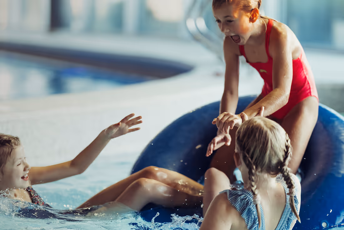 Aquarama Spa