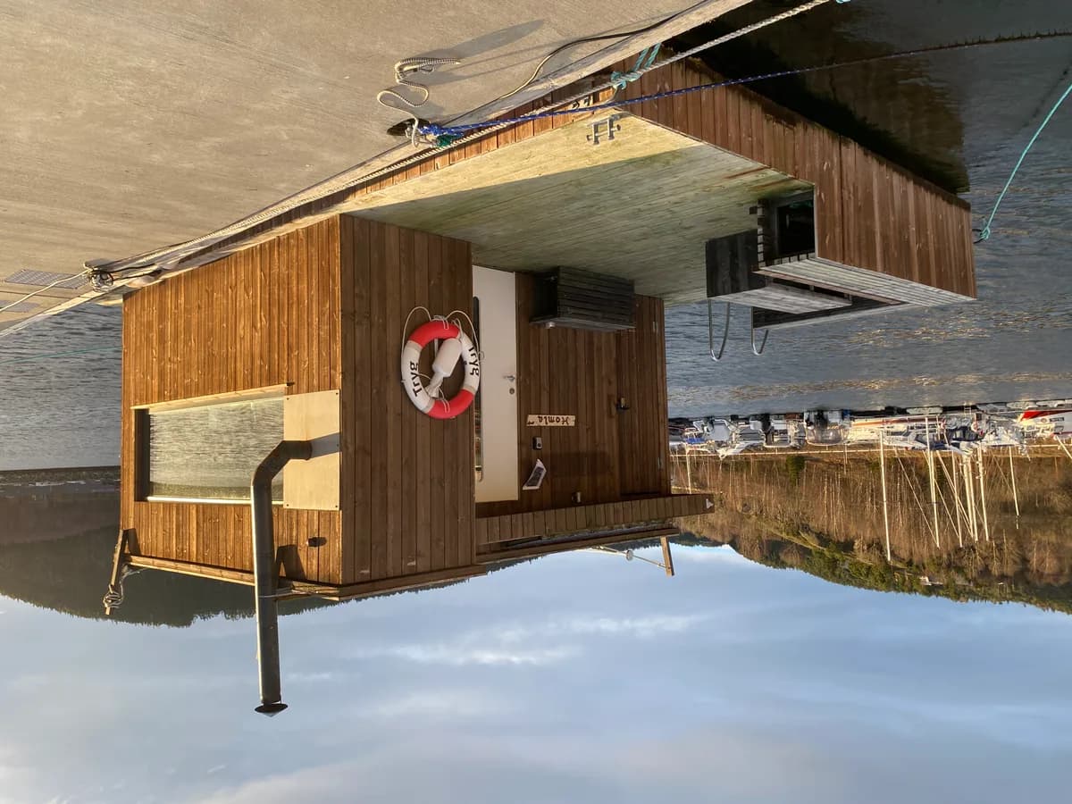 Damp Rulvi – Arendal