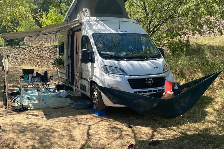Fiat Ducato 2020 – undefined
