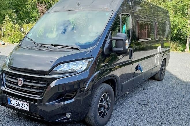 Fiat Ducato 2019 – Brande