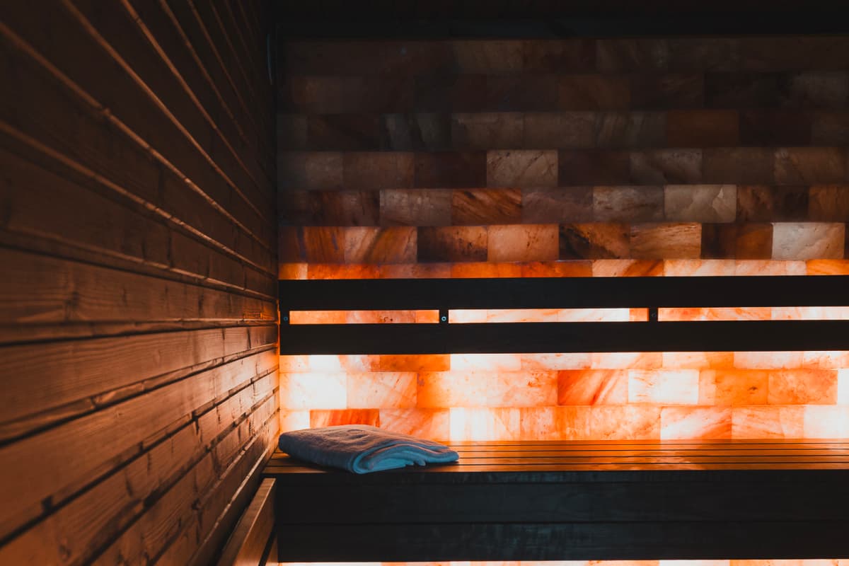 Haganes Sauna – Haganes