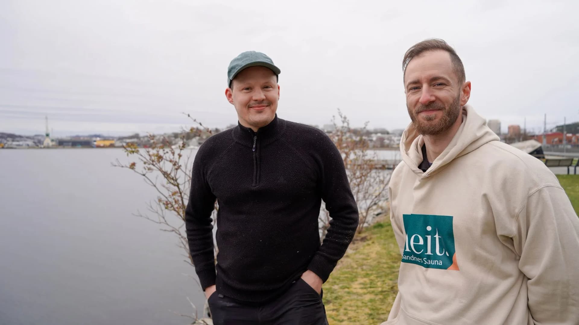 Heit Sandnes