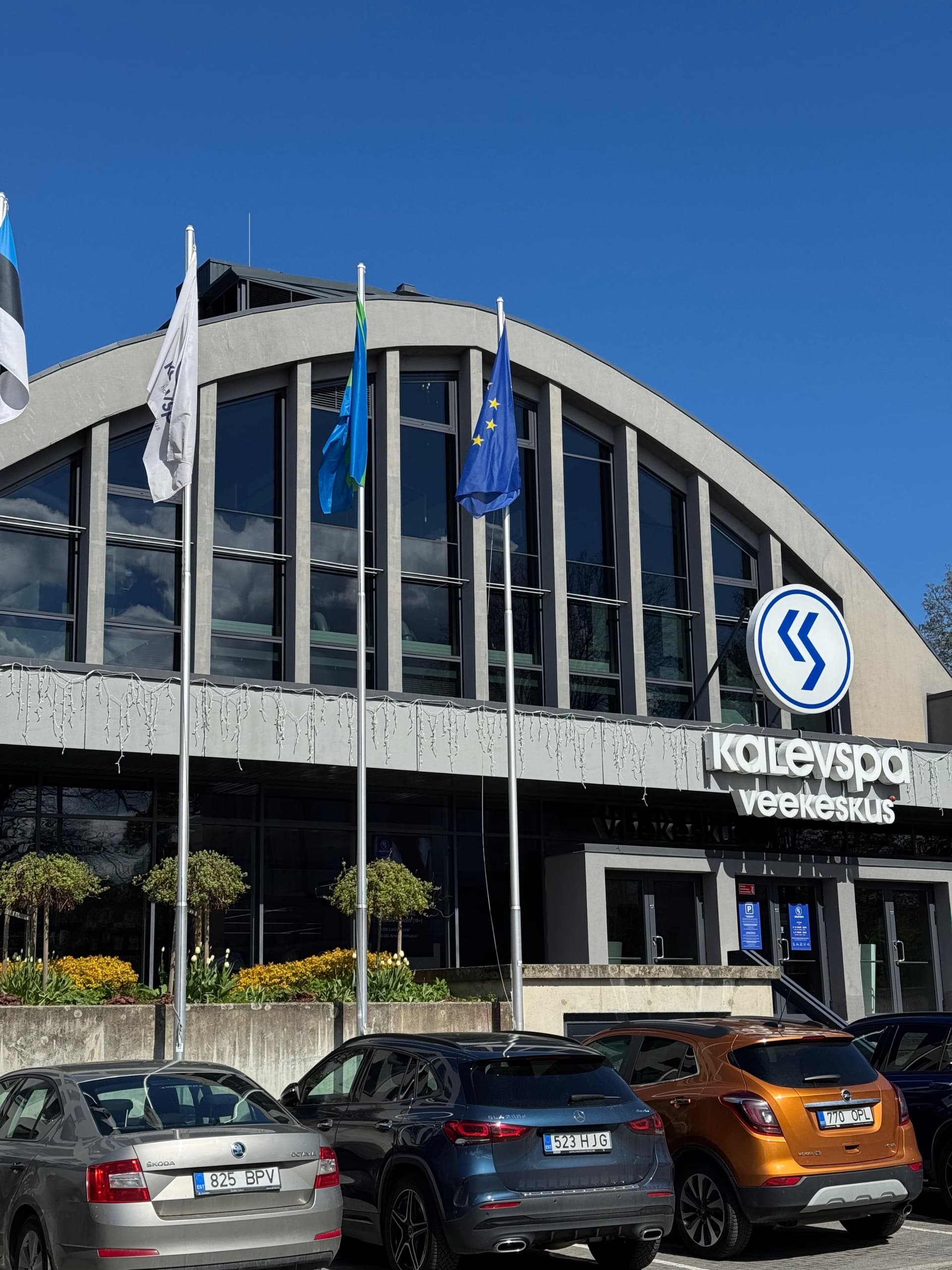 Kalev Spa