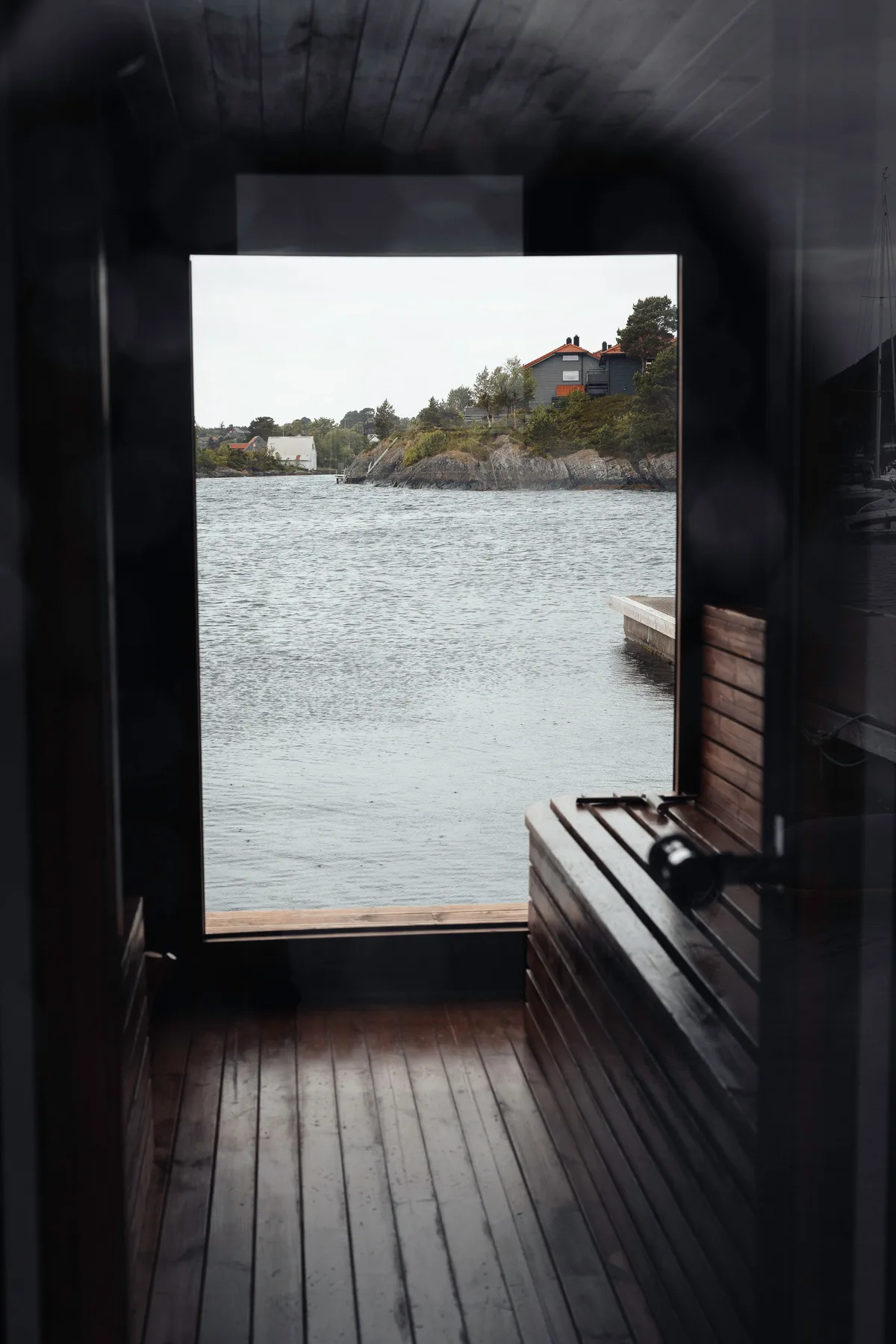 Kinn Damp – Florø