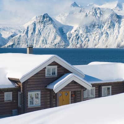 Lyngen Lodge