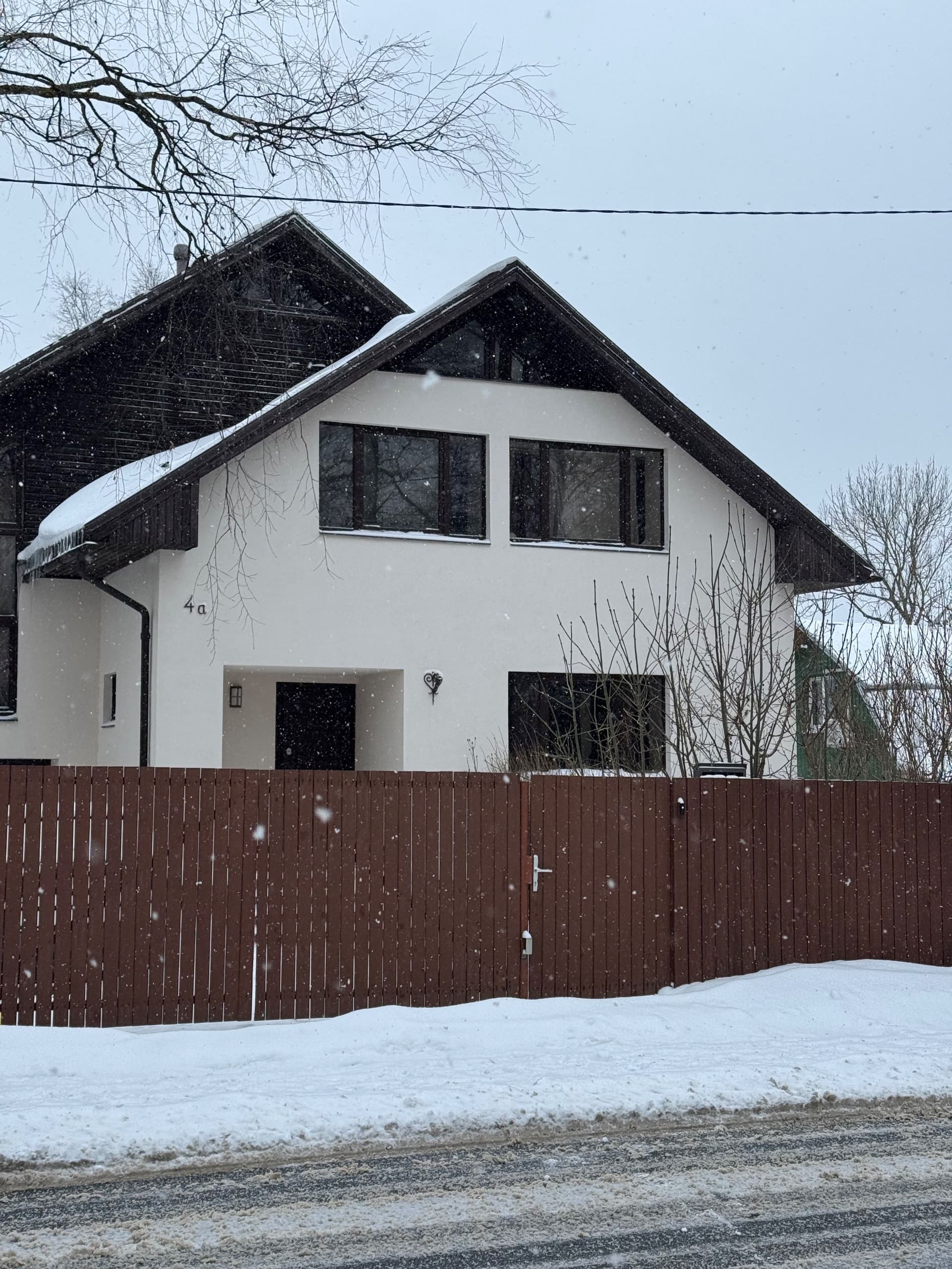 Maleva saun – Tallinn