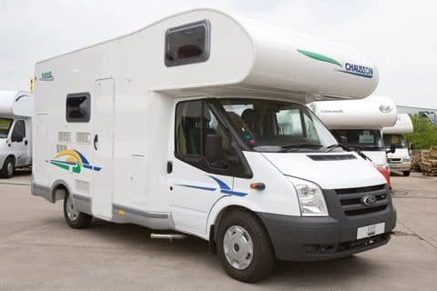 Vytautass Chausson Bobil – Heimdal