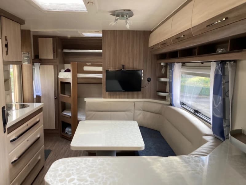 Theréses Hobby Husvagn – Linköping