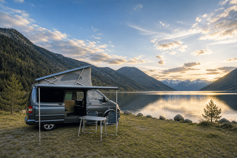 Baards VW Bybobil – Drammen