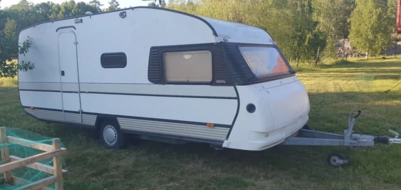 Connys Solifer Husvagn – Nyköping