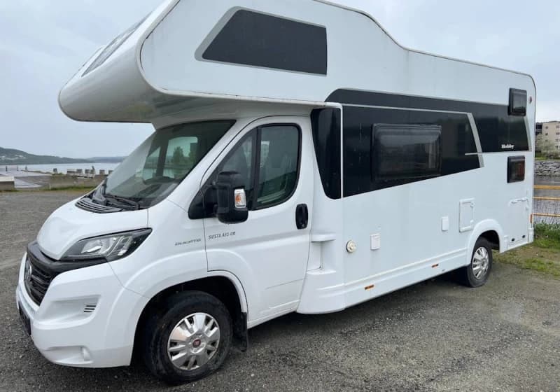 Yngves Hobby Bobil – Gardemoen
