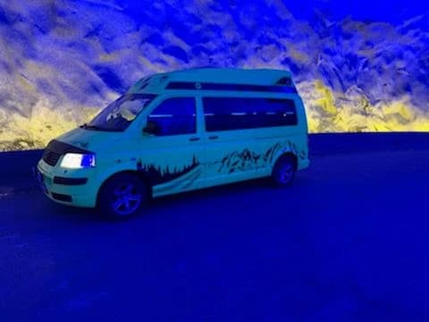Annes VW Bybobil – Nærbø