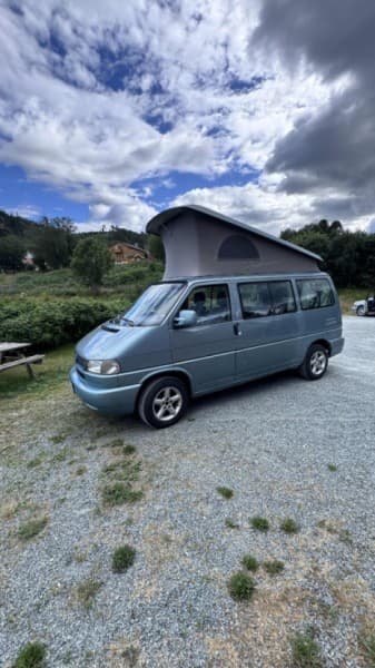 Aurimass VW Bybobil – Heimdal