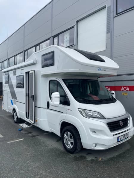 Runars Sun Living Bobil – Molde