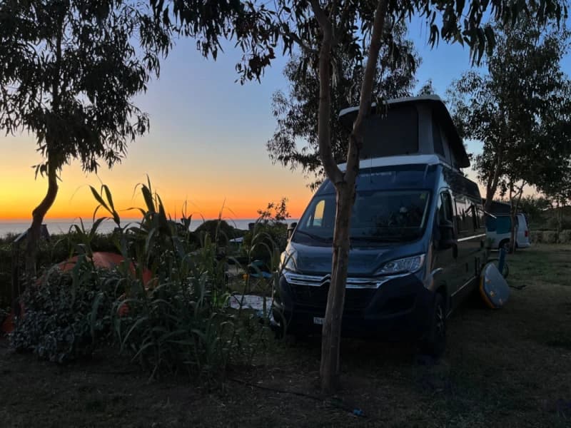 Clever Vans Campingbus von Michael + Caroline – Stäfa