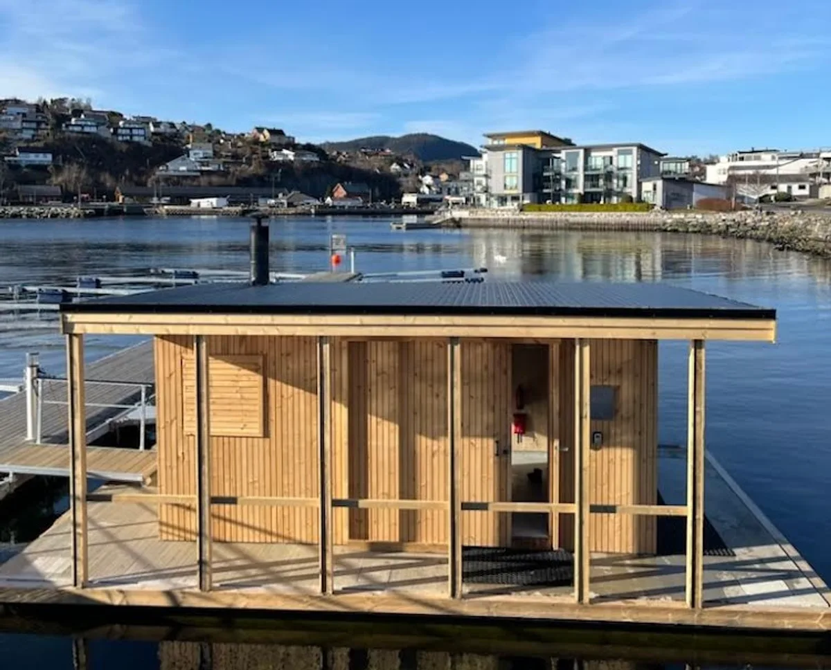 Os Sauna