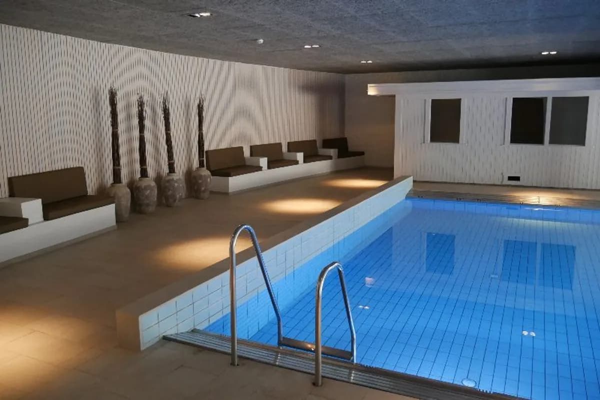 Rondane Spa