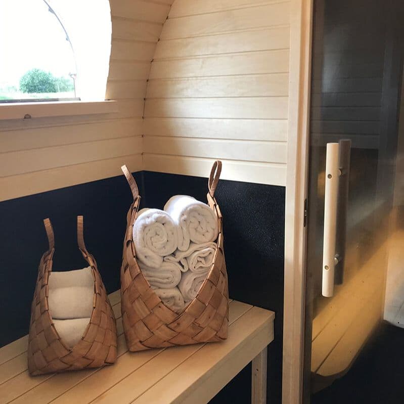 Saga Sauna