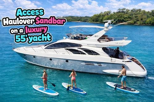 Luxury Italian yacht prestige 55’ – Dania Beach