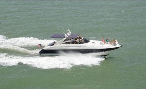 Princess Viking 54' SPORT – North Miami Beach