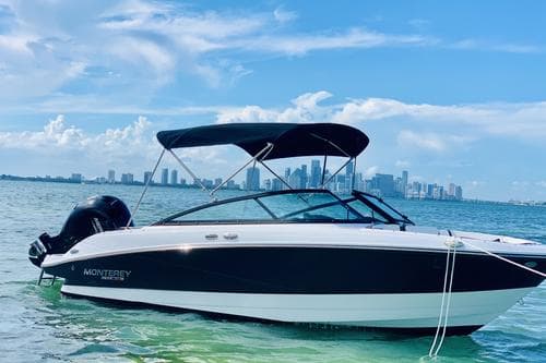 ✨ BEST MIAMI BOAT Cruise, Party, Discover, Sunset – Miami Beach