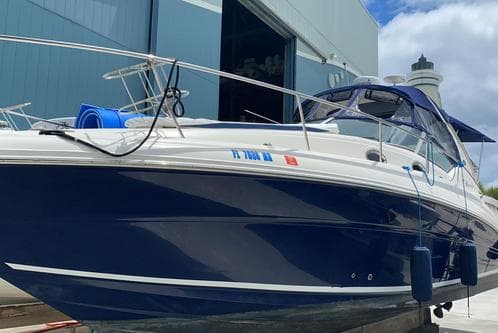 the best sundancer 320 in Florida – Hollywood