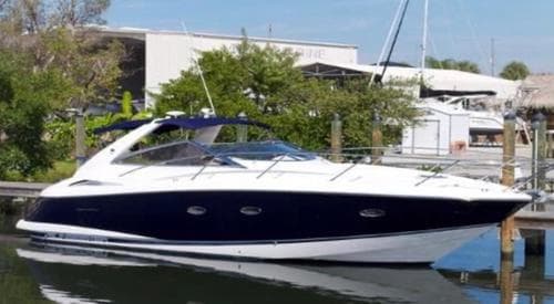 Sunseeker Portofino – Aventura