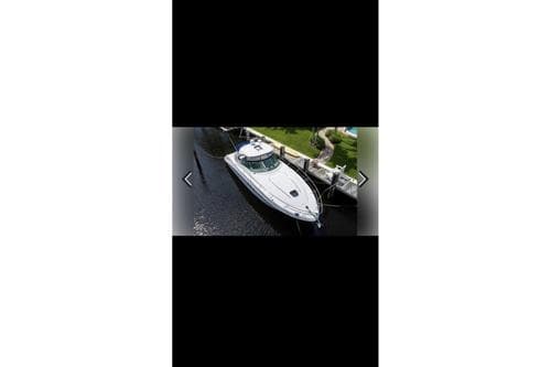 Super Clean 42ft Sports Yacht – North Miami Beach