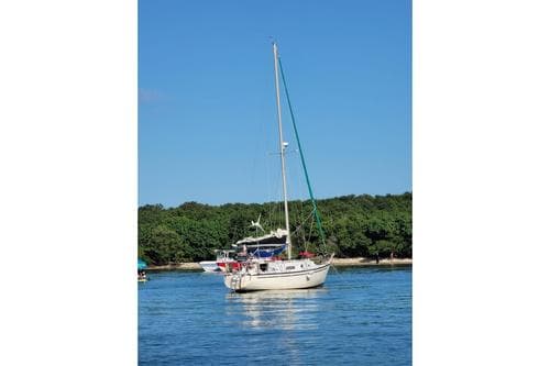 Sailing Gourmet – Homestead