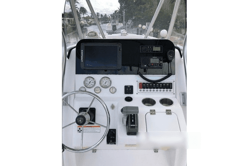 2008 Pro-Line 23 sport – Fort Lauderdale