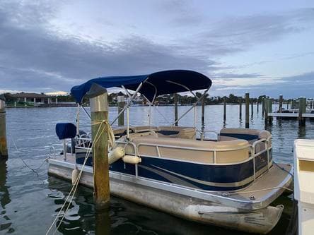Cruise Biscayne Bay – Miami Beach