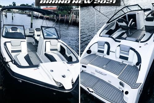 Yamaha 212 A Perfect Boat For A Perfect Boat Day – Pompano Beach