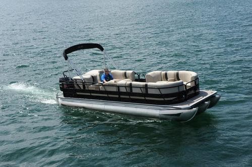 ****24 ft Bentley Pontoon**** Fun in the Sun!!!! – Miami