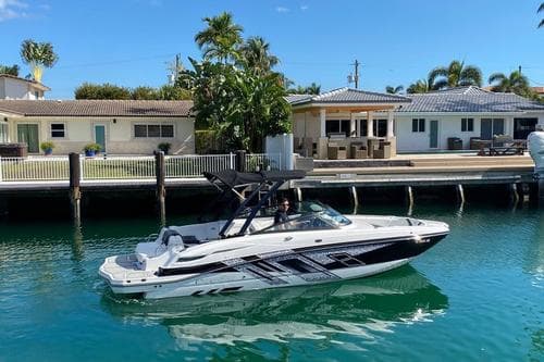 Party or Relax: Custom on-the-water experience! – North Miami Beach