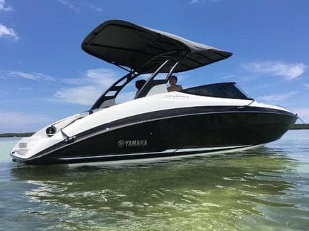 The best experience in Miami ! – Hallandale Beach