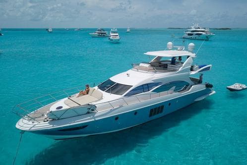 MODERN, TASTEFUL, SOPHISTICATED, CLASSY, STYLISH, SEXY. – North Miami Beach