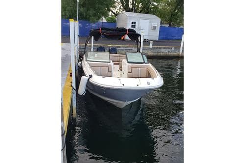 Comfortable Cruiser in Miami – Key Biscayne
