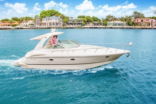 Beautiful Cruiser – Miami Beach