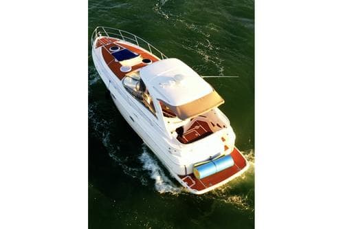 Set your dreams in motion in Miami aboard Regal 40 – Miami Beach