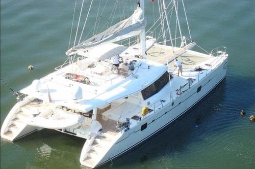 Feel smooth on the Go***2010 boat – Miramar