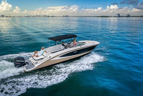 Best Boat Rental Miami Beach – Miami Beach