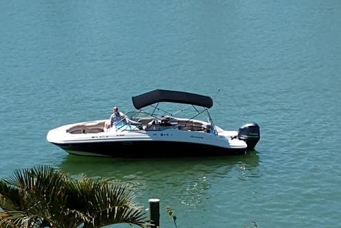 Boating in Miami… the right way! Sandbar and Cruising…we got you covered! – Miami