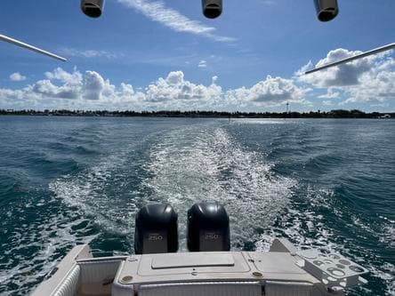 Amazing Grady White – Hallandale Beach