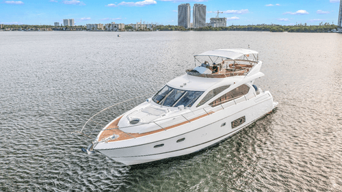 Make your dreams come true aboard our yacht!! – North Miami