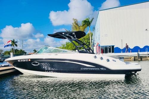 Andiamo Adventure: Explore the Water in Style – Fort Lauderdale