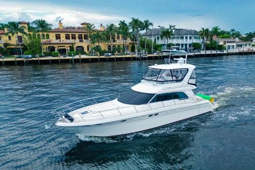 Experience Fort Lauderdale on a Private Yacht – Dania Beach