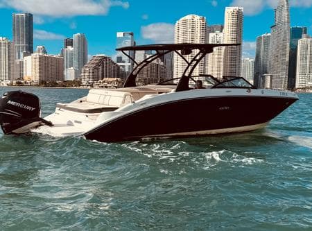 FREE HOUR Adventure when you book 4!! – Miami